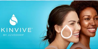 Skinvive skin boosters from Allergan acts as an injectable moisturiser suitable for all skin types