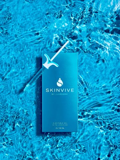 Skin boosters in stockport