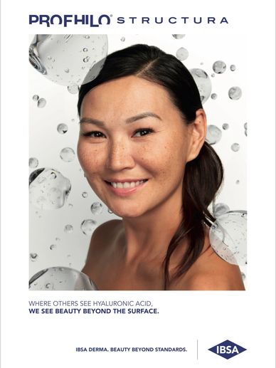 Aesthetics in wilmslow 
