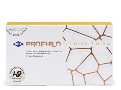 Profhilo Structura in Wilmslow