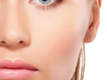 Cheek enhancement in Hazel Grove and Cheshire