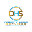 Direct Hire Services, LLC