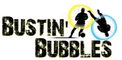 Bustin' Bubbles