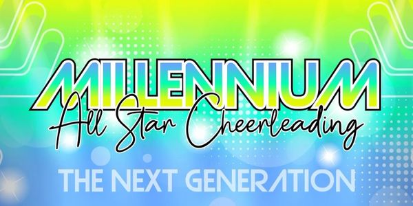 Millennium Allstar Cheerleading