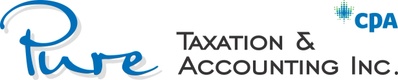 Pure Taxation & Accounting Inc.