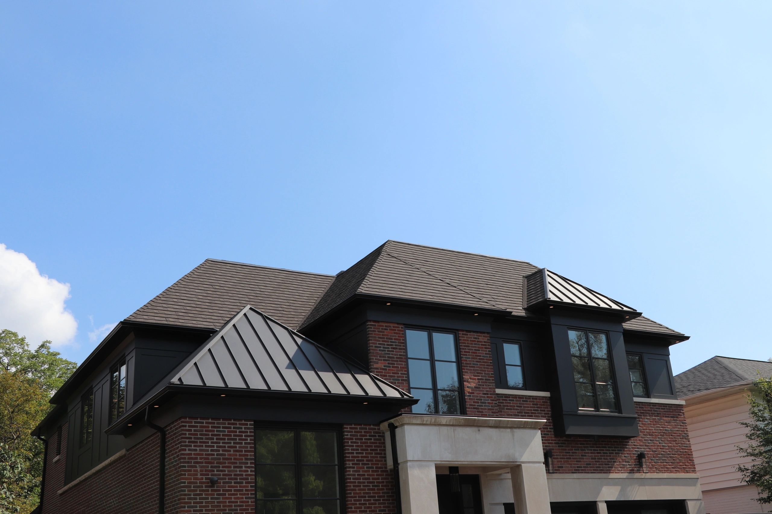 Artisan Metal Roofing