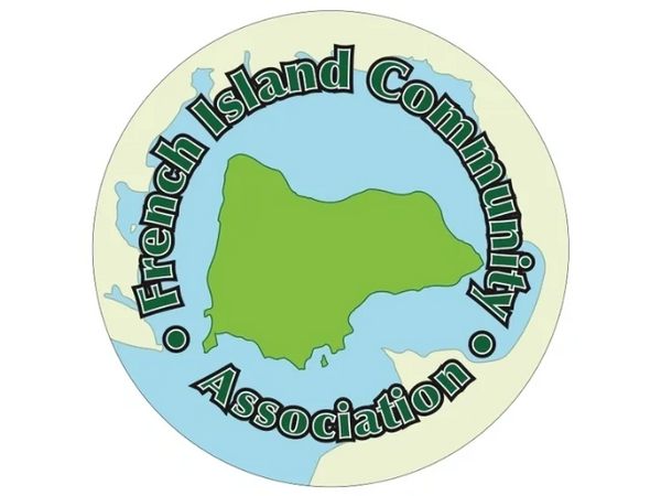 French Island Community Association (FICA) logo