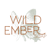 Wild Ember Soap