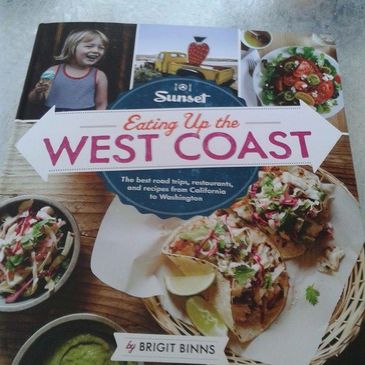 West Coast best places to eat 
