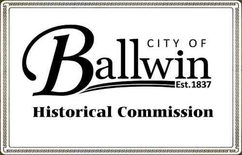 Ballwin Historical Commission