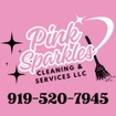 pinksparklesclean.com