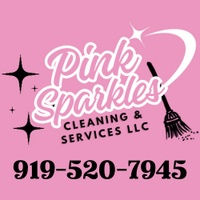 pinksparklesclean.com