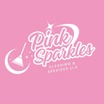 pinksparklesclean.com