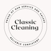 Classic Cleaning Ltd