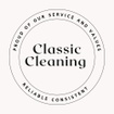 Classic Cleaning Ltd