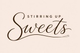 Stirring Up Sweets