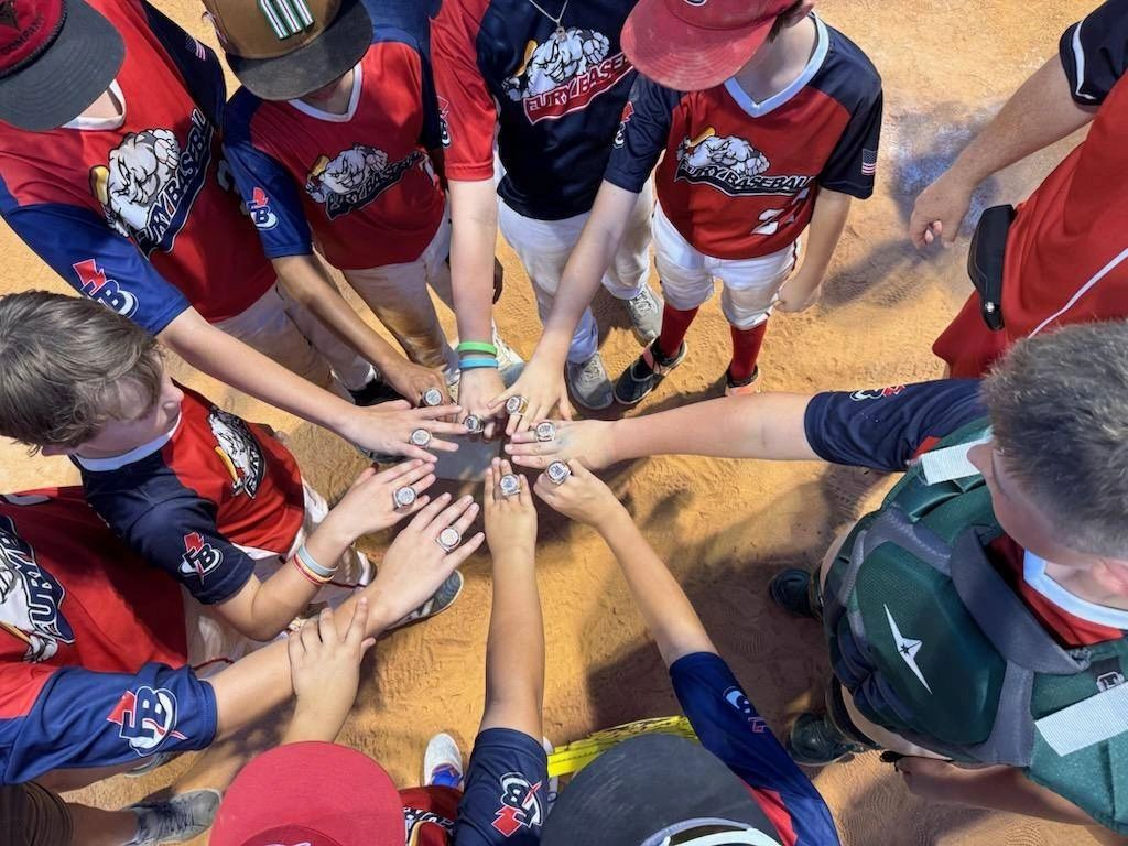 Fury Sports Academy LLC