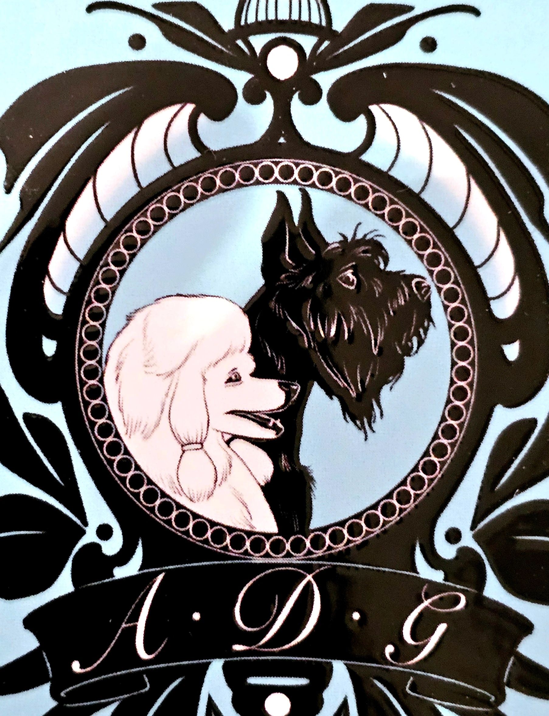 Professional Dog Grooming Services