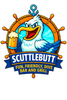 Scuttlebutt Bar and Grill