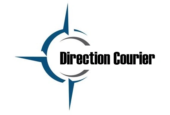 Direction Courier