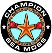 Champion Sea Moss