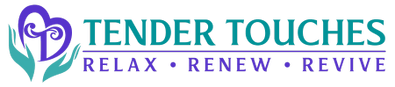 Tender Touches by T