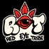 Redeye Tribe 420