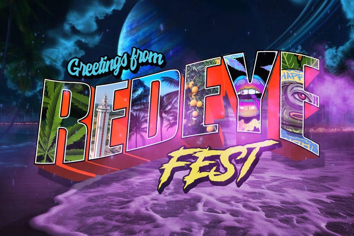 RedEye Fest 
