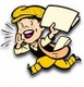 Paperboy Deliveries