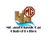 MG and Classic Car Club of Rother