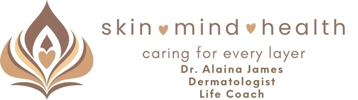 skin  mind  health