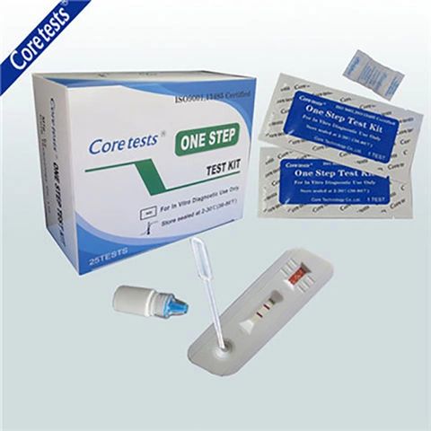 Anti- Syphilis ( TP) Test Whole Blood (Cassete).The (TP)Anti-Syphils Test Whole Blood (Cassete) is a rapid chromatographicl immunoassay for the qualitative detection of antibodies to treponema pallidum (TP) to aid in the diagnosis of syphilis.                                                                                                                                                                                                                                                                                                                                                                                 Price: R391.00 (Vat incl)