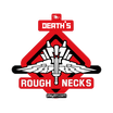 DEATH'S ROUGHNECKS