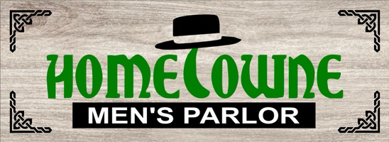 Hometowne Men's Parlor