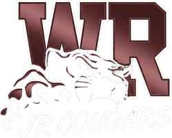 Weston Ranch Jr Cougars Football and Cheer