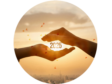 Healing, growth, new beginnings, hopefulness, 