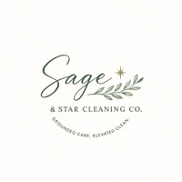 Sage & Star Cleaning Co. 