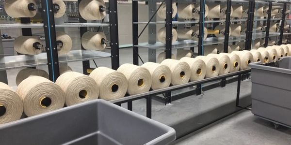 We hope that you'll appreciate the quality and craftsmanship that we build into every Waring Yarn Cr