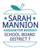 Sarah Mannion for School Board D7