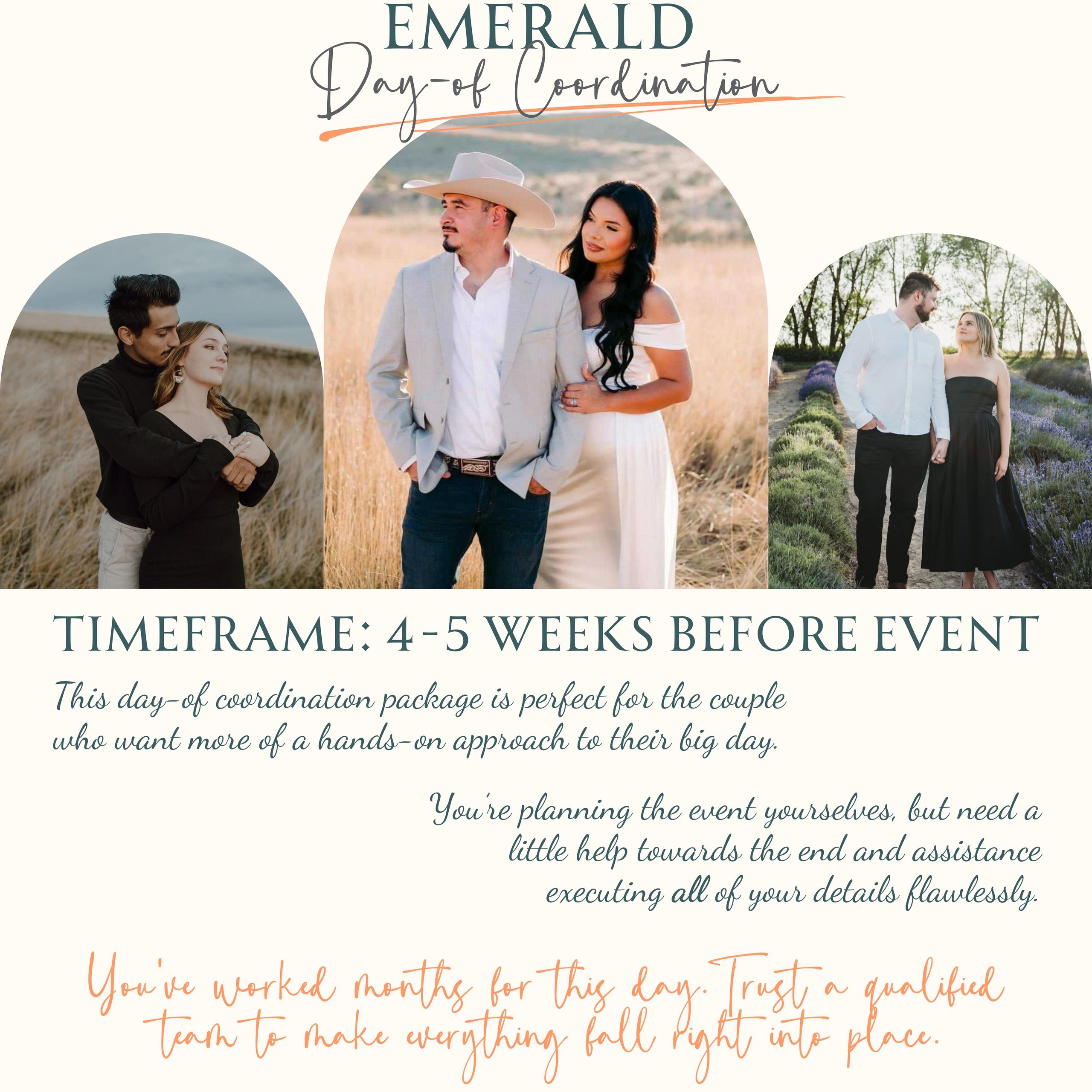 Event planner Walla Walla