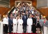 IFRC Annual International Meeting in Dubai 