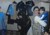 Visiting Urban Refugees homes to learn about their needs & situation