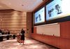 Speaking at the Global Matters Forum in University of Minnesota