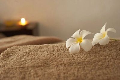 Massage Therapy Kauai