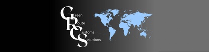 Green Route Customs Solutions LTD