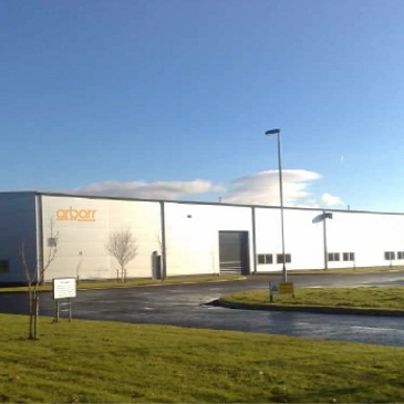 Arbarr
Northern Ireland
UK
Established
ISO
Local Company

