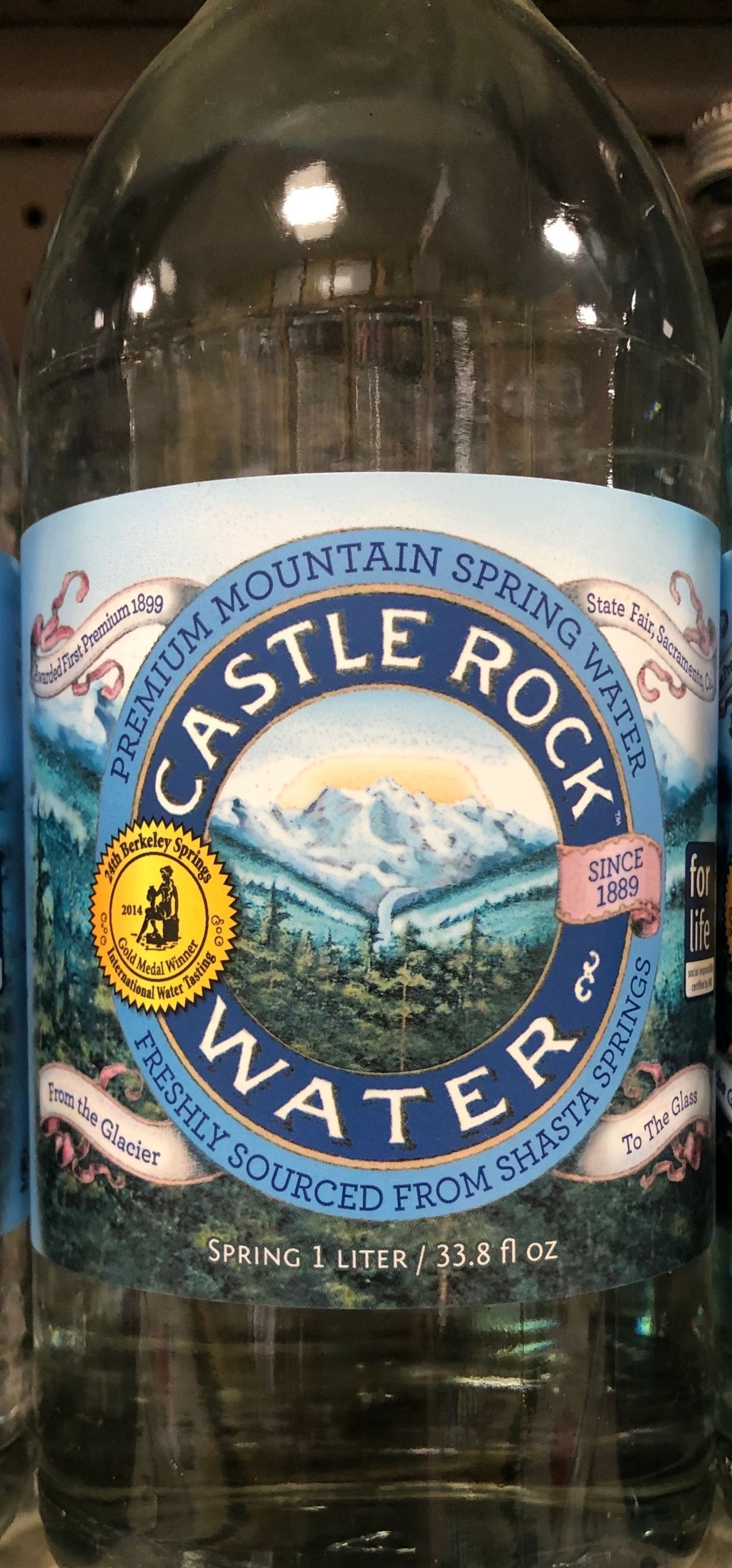 What's the BEST BOTTLED WATER? Here's What the Rock WON'T Tell You! - Water  eStore CA