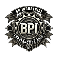 B&P Industrial Ltd.