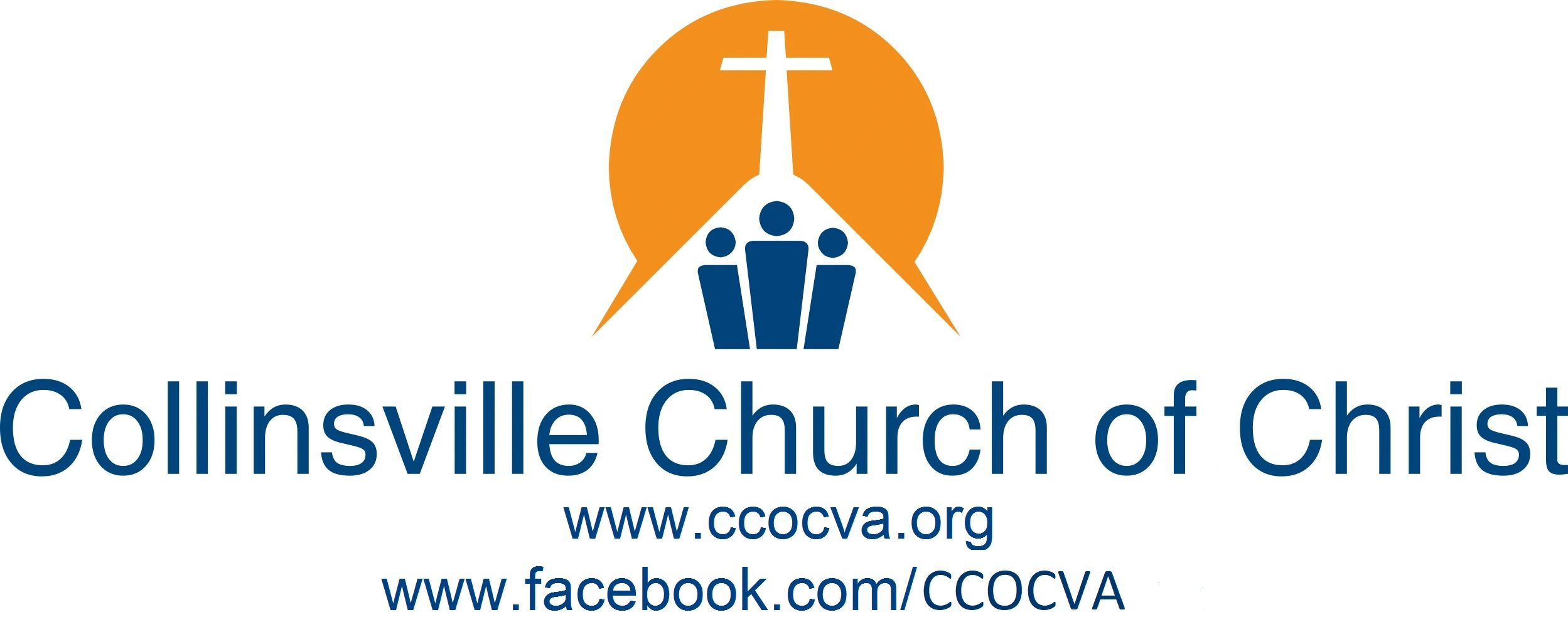 Collinsville Church of Christ cover