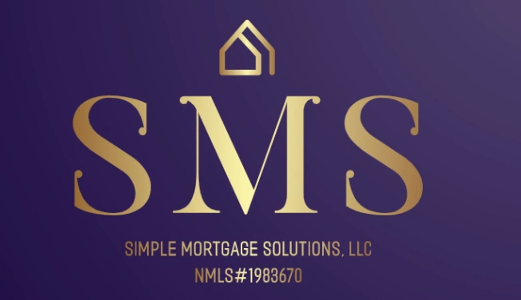Simple Mortgage Solutions LLC - Home